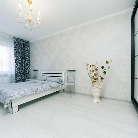 1 вулиця софії русової Апартаменты Киев